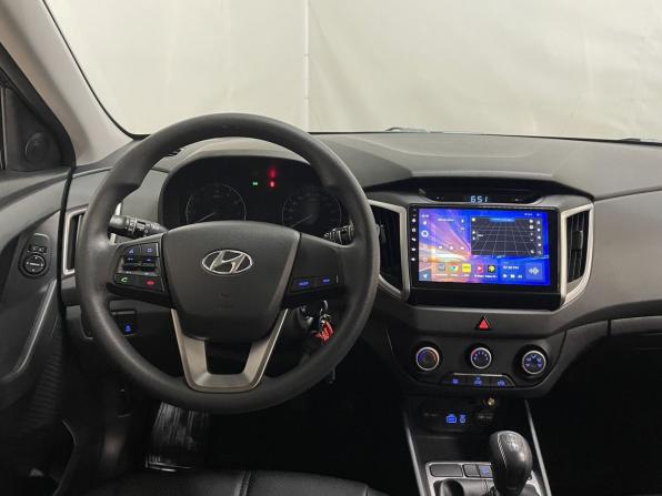 Hyundai Creta I с пробегом 2018 года, цена 1 350 000 рублей, 54966 км, внедорожник, Автокод Объявления