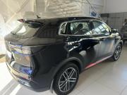 Changan CS55 Plus II Уфа  - изображение 37