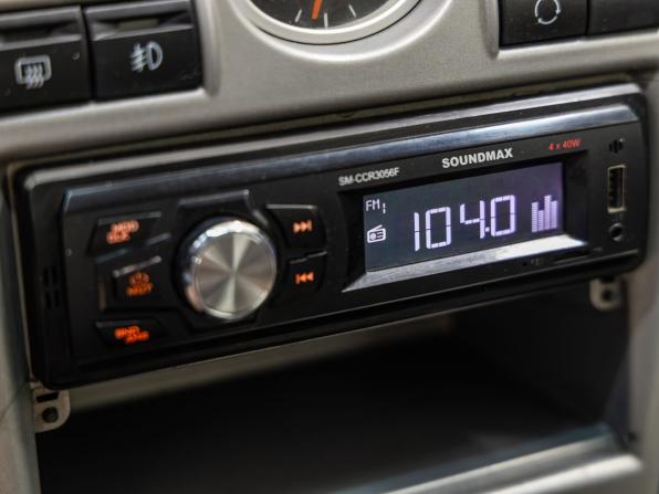 Lada (ВАЗ) Priora I с пробегом 2010 года, цена 478 000 рублей, 153163 км, хэтчбек, Автокод Объявления