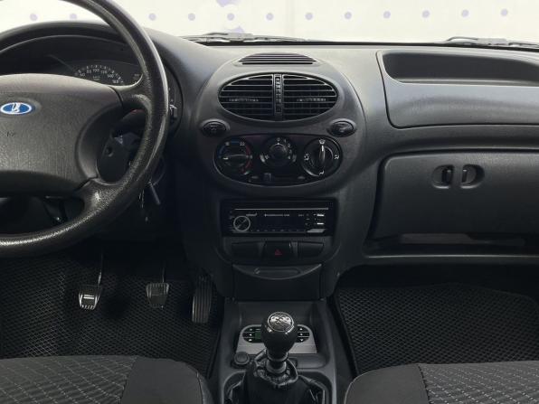 Lada (ВАЗ) Kalina I с пробегом 2012 года, цена 390 000 рублей, 137290 км, универсал, Автокод Объявления