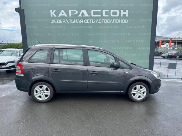 Opel Zafira B Рестайлинг с пробегом 2013 года, цена 732 000 рублей, 236583 км, минивэн, Автокод Объявления