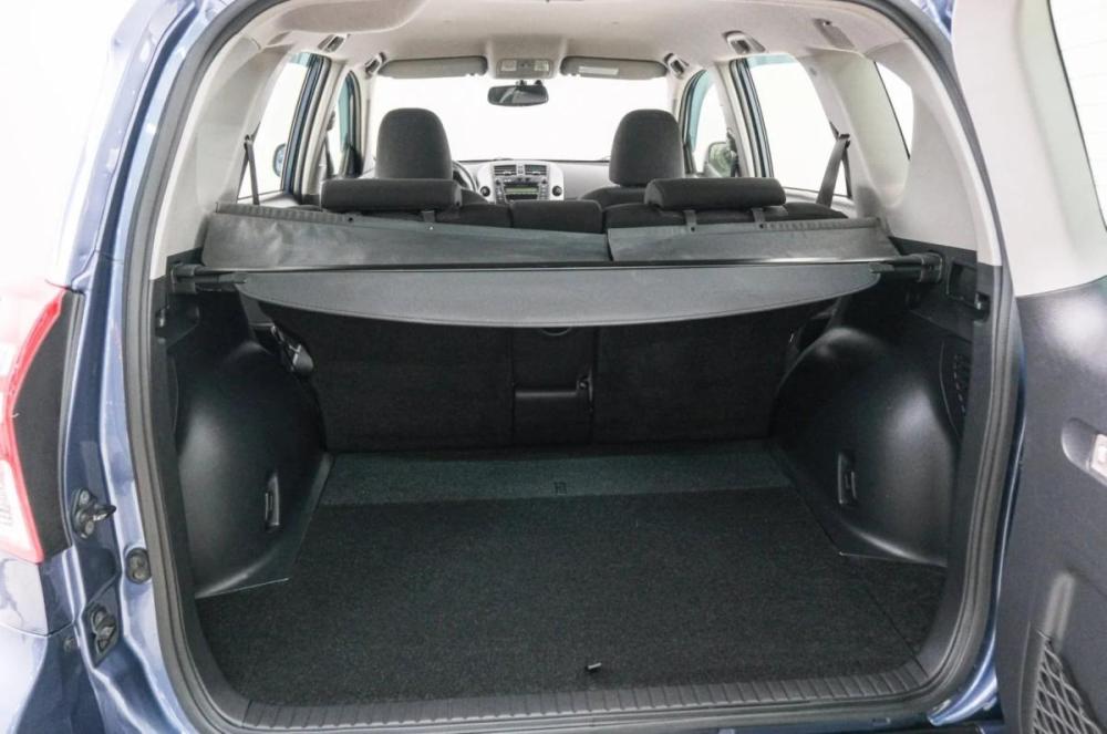 Toyota RAV4 III (XA30) Рестайлинг Красноярск  - изображение 24