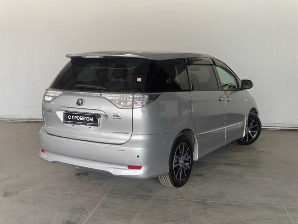 Toyota Estima III Рестайлинг 2 с пробегом 2012 года, цена 1 700 000 рублей, 222890 км, минивэн, Автокод Объявления