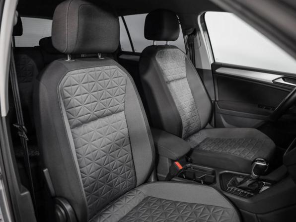 Volkswagen Tiguan II Рестайлинг с пробегом 2020 года, цена 2 399 000 рублей, 124623 км, внедорожник, Автокод Объявления