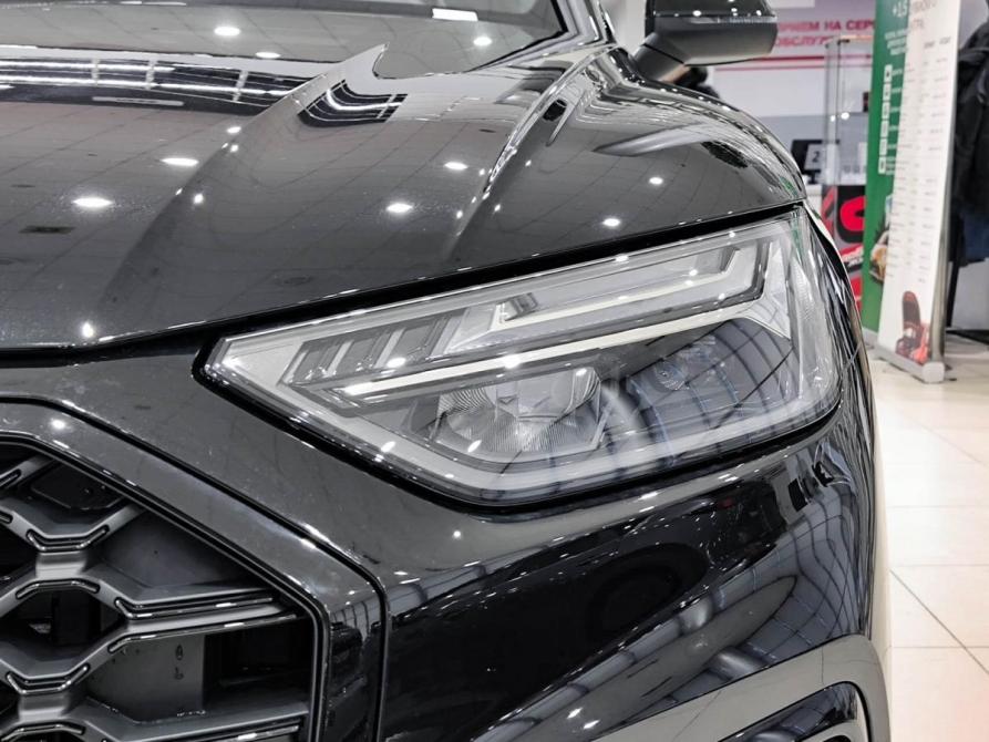 Audi Q5 II (FY) Рестайлинг Казань  - изображение 21