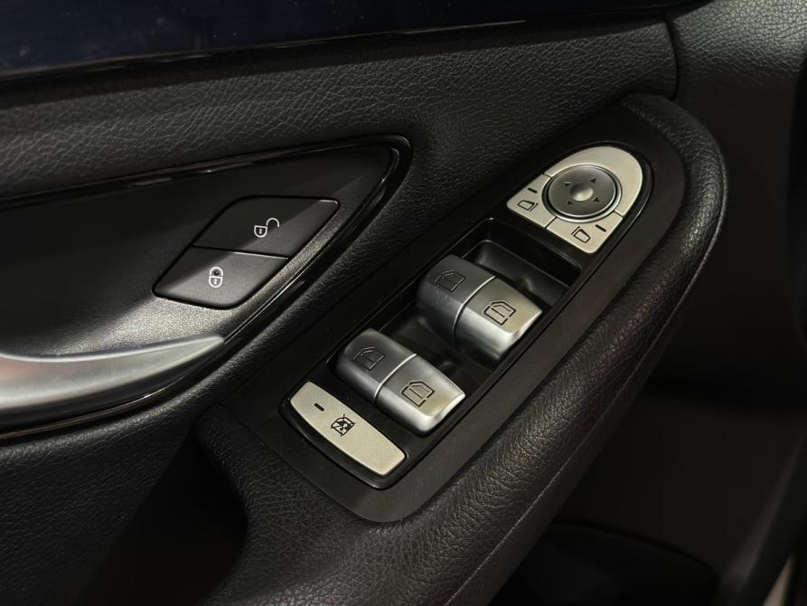 Mercedes-Benz C-Класс IV (W205) Челябинск  - изображение 16