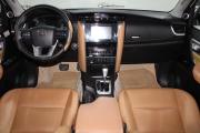 Toyota Fortuner II Владивосток  - изображение 39