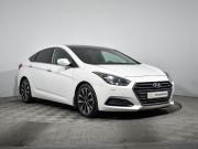 Hyundai i40 I Рестайлинг Санкт-Петербург  - изображение 24