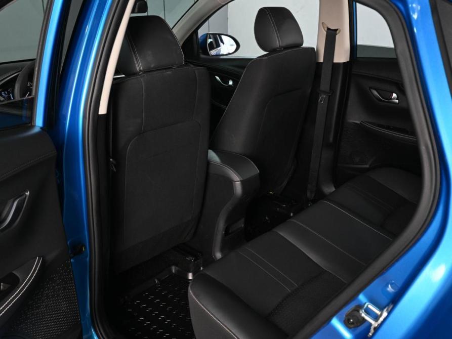 Changan Alsvin Ростов-на-Дону  - изображение 11