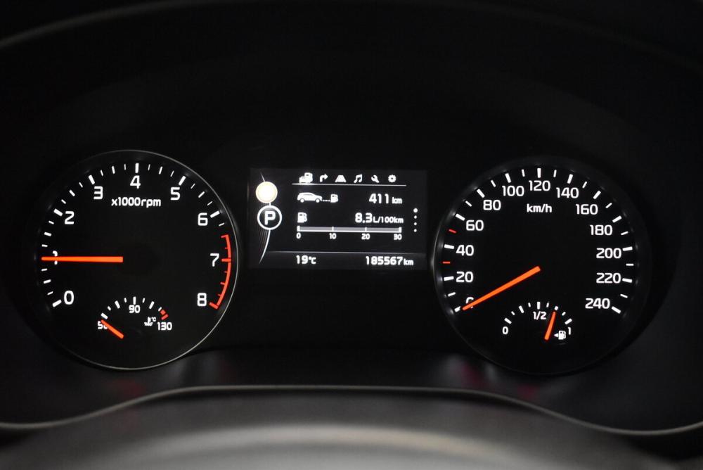 Kia Sportage IV Москва  - изображение 6