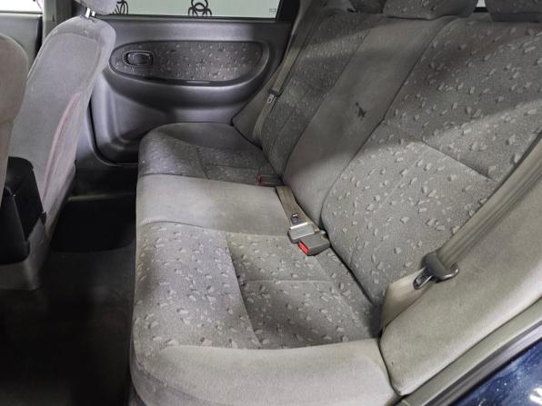 Kia Spectra I Рестайлинг 2 с пробегом 2008 года, цена 253 000 рублей, 206341 км, седан, Автокод Объявления