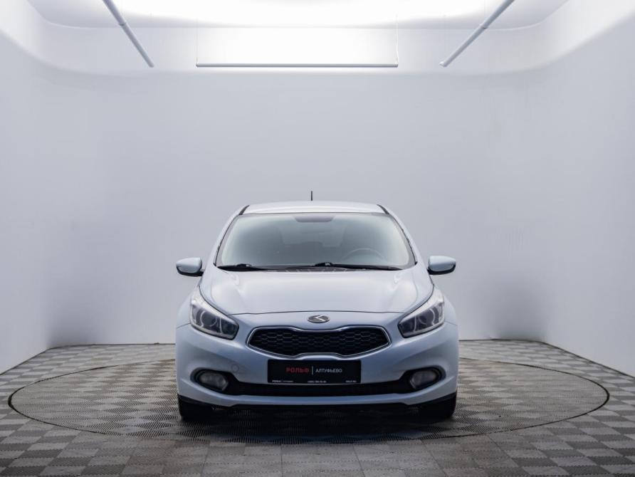 Kia Ceed II Москва  - изображение 2