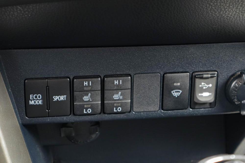 Toyota RAV4 IV (XA40) Тюмень  - изображение 22