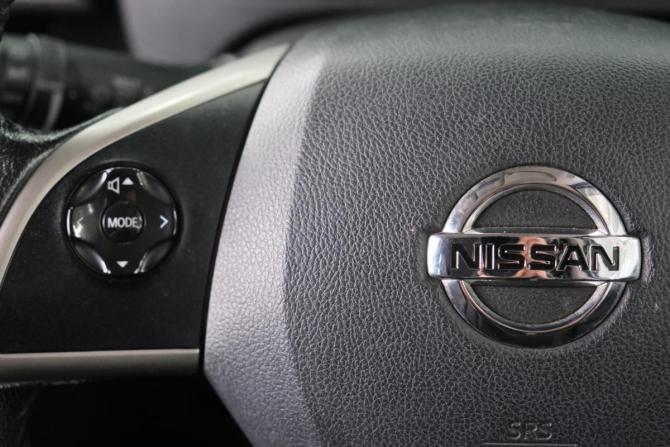 Nissan Dayz Roox I с пробегом 2014 года, цена 679 000 рублей, 158000 км, хэтчбек, Автокод Объявления