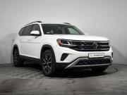 Volkswagen Atlas I Рестайлинг Санкт-Петербург  - изображение 27