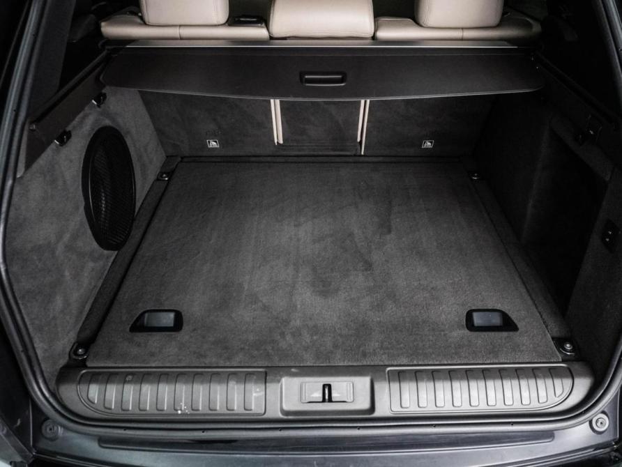 Land Rover Range Rover IV Рестайлинг Воронеж  - изображение 26