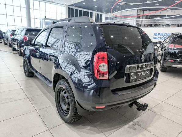 Renault Duster I с пробегом 2014 года, цена 820 000 рублей, 168699 км, внедорожник, Автокод Объявления