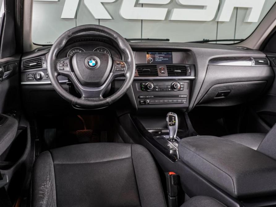 BMW X3 II (F25) Воронеж  - изображение 6
