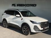 Chery Tiggo 7 Pro Max I Рестайлинг Уфа  - изображение 17