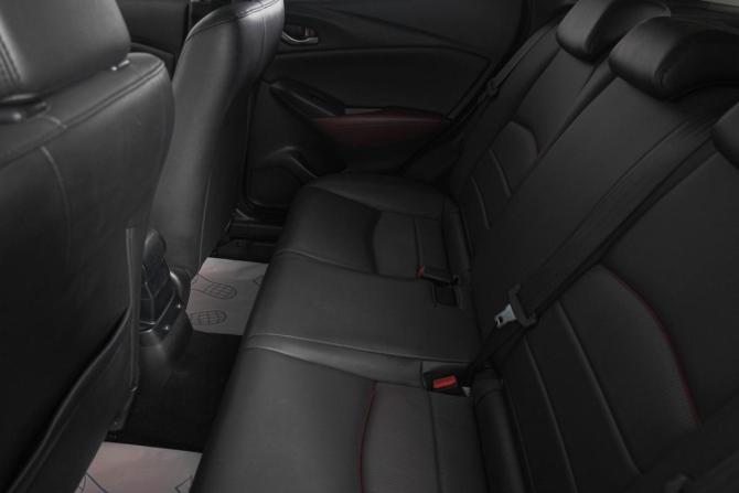 Mazda CX-3 I Рестайлинг с пробегом 2018 года, цена 2 049 000 рублей, 62600 км, внедорожник, Автокод Объявления