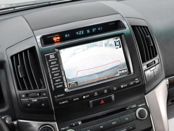 Toyota Land Cruiser 200 Series с пробегом 2011 года, цена 2 319 000 рублей, 150048 км, внедорожник, Автокод Объявления