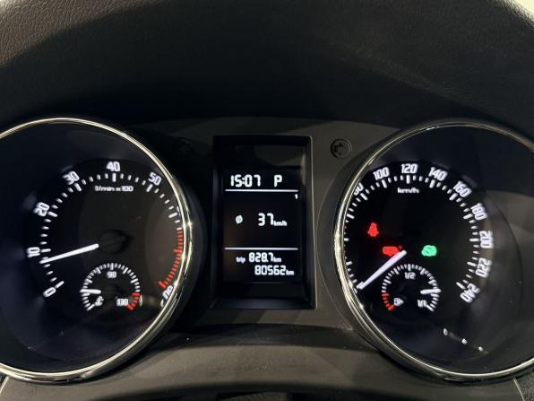 Skoda Yeti I Рестайлинг с пробегом 2015 года, цена 1 249 000 рублей, 80497 км, внедорожник, Автокод Объявления