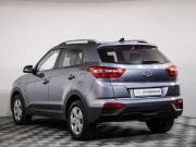 Hyundai Creta I Рестайлинг Санкт-Петербург  - изображение 31