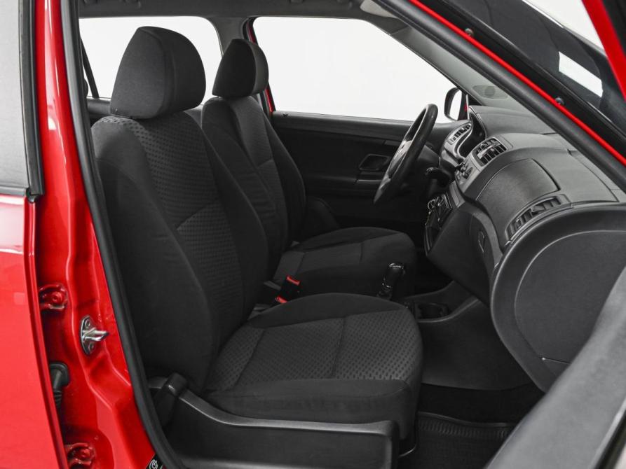 Skoda Fabia II Рестайлинг Ставрополь  - изображение 8