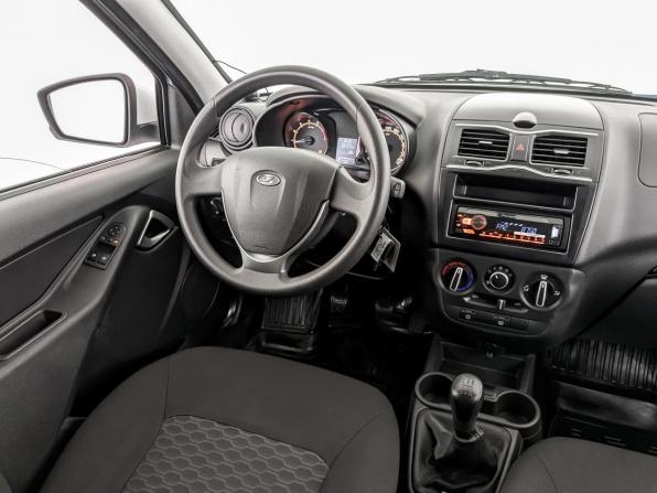 Lada (ВАЗ) Granta I Рестайлинг с пробегом 2023 года, цена 595 000 рублей, 69134 км, седан, Автокод Объявления