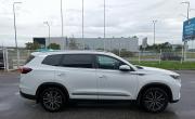 Chery Tiggo 8 Pro I Санкт-Петербург  - изображение 27