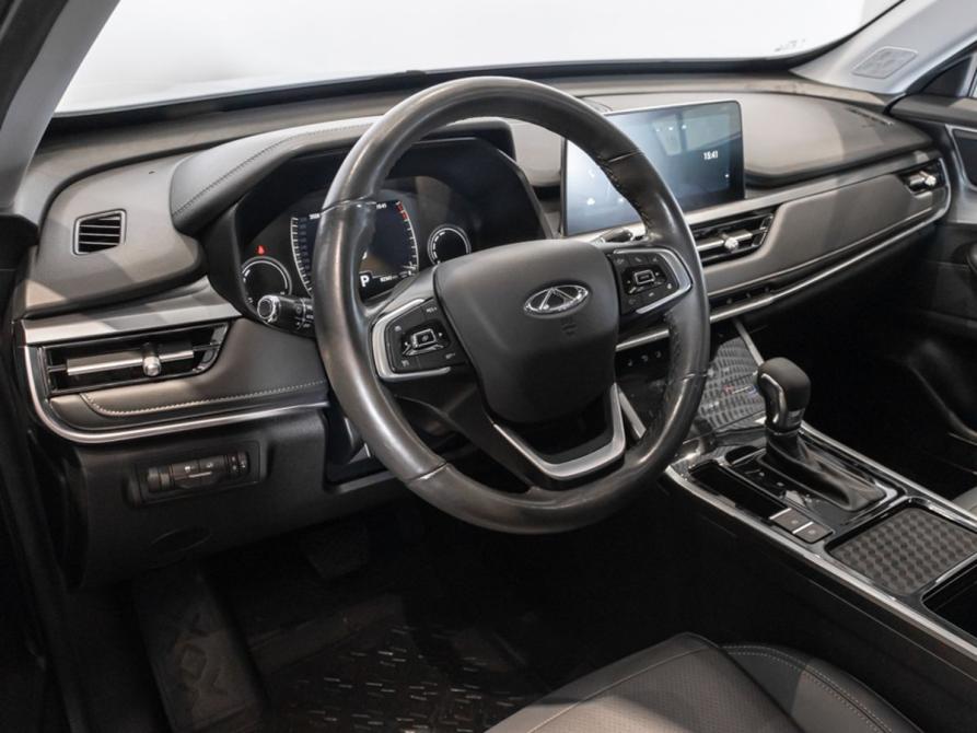 Chery Tiggo 4 Pro I Рестайлинг Казань  - изображение 5