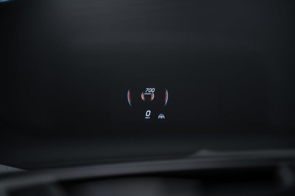 Mercedes-Benz GLE Coupe AMG II (C167) Рестайлинг Москва  - изображение 41
