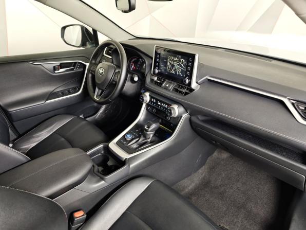 Toyota RAV4 V (XA50) с пробегом 2020 года, цена 3 197 000 рублей, 92976 км, внедорожник, Автокод Объявления