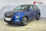 Hyundai Creta II Саранск  - изображение 28