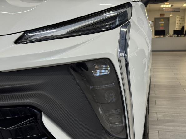 Forthing T5 EVO с пробегом 2023 года, цена 2 650 000 рублей, 17543 км, внедорожник, Автокод Объявления