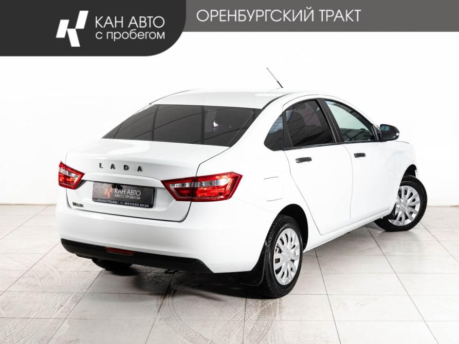 Lada (ВАЗ) Vesta I Казань  - изображение 3