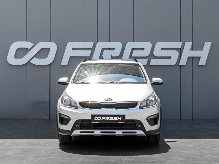 Kia Rio IV Краснодар  - изображение 3