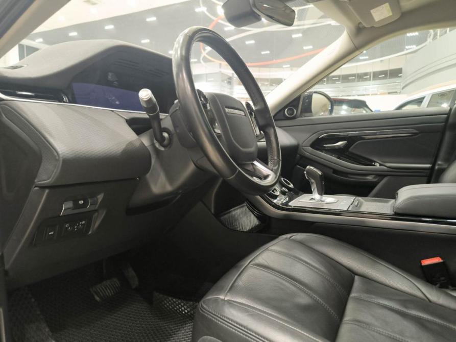 Land Rover Range Rover Evoque II Казань  - изображение 20