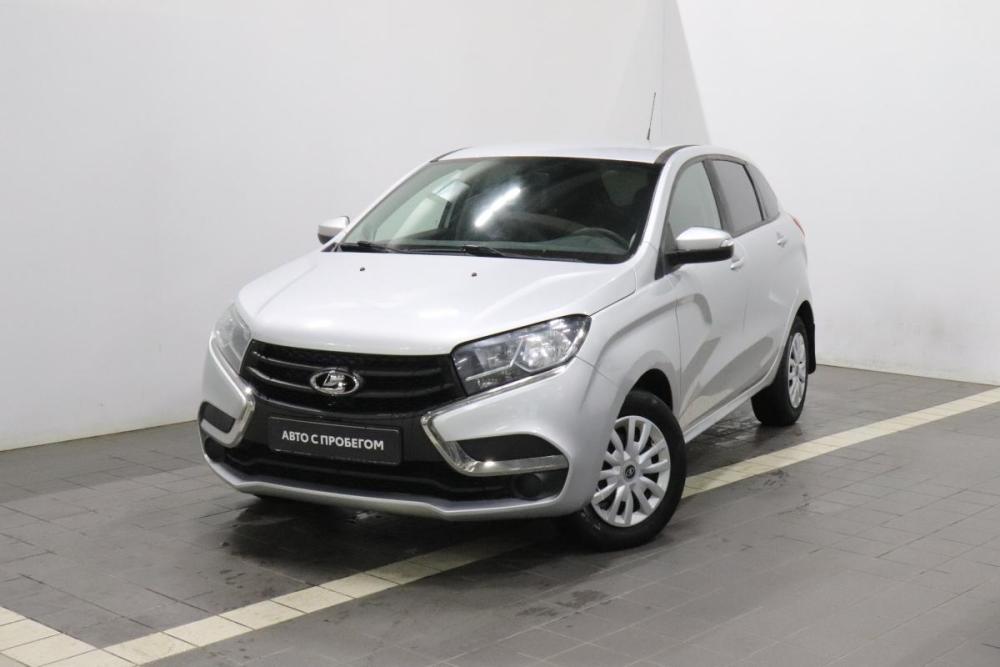 Lada (ВАЗ) XRAY I Ульяновск  - изображение 1