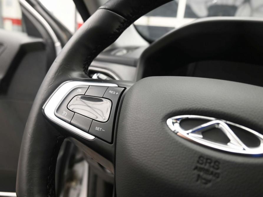 Chery Tiggo 4 I Рестайлинг Ростов-на-Дону  - изображение 14