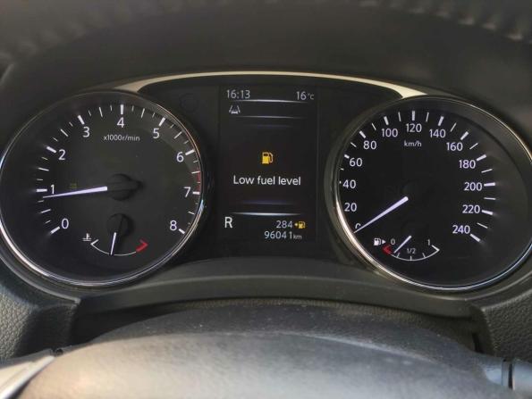 Nissan X-Trail III с пробегом 2015 года, цена 1 495 000 рублей, 96040 км, внедорожник, Автокод Объявления