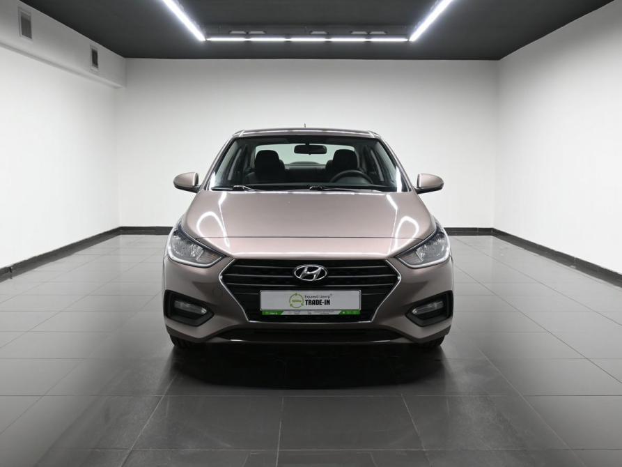 Hyundai Solaris II Тверь  - изображение 3