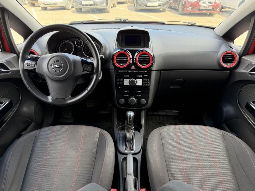 Opel Corsa D Рестайлинг II Саратов  - изображение 10