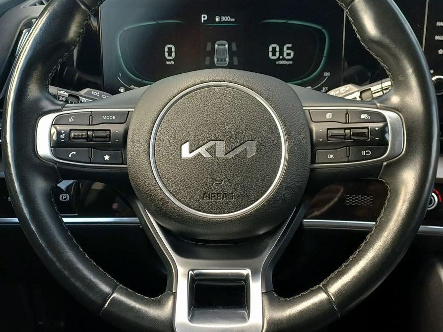 Kia Sportage V Москва  - изображение 13