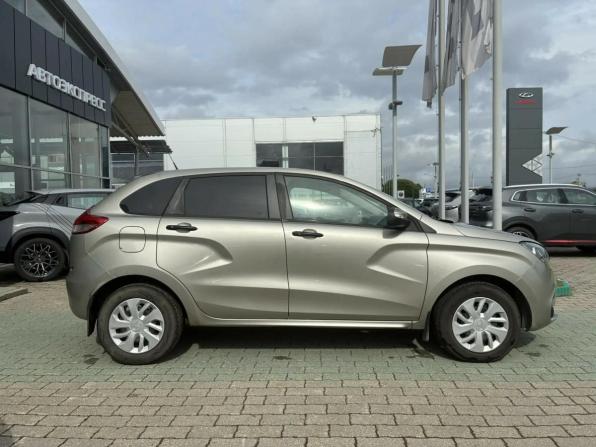 Lada (ВАЗ) XRAY I с пробегом 2018 года, цена 720 000 рублей, 121000 км, хэтчбек, Автокод Объявления