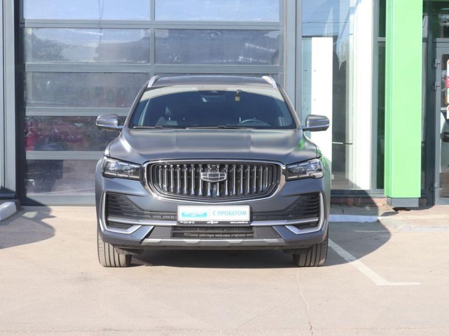 Geely Monjaro I Нижний Новгород  - изображение 8
