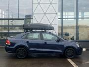 Volkswagen Polo V Москва  - изображение 25