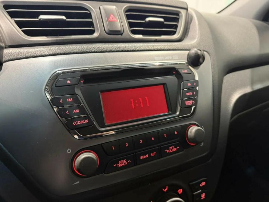 Kia Rio III Самара  - изображение 13