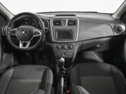 Renault Sandero II Рестайлинг Санкт-Петербург  - изображение 34