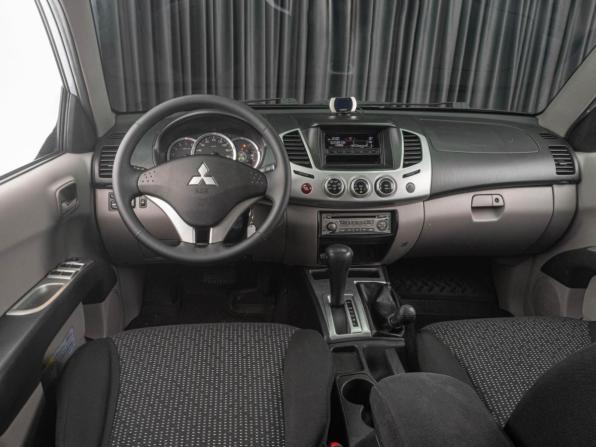 Mitsubishi L200 IV с пробегом 2012 года, цена 1 299 000 рублей, 216229 км, offers.body_type.unknown, Автокод Объявления